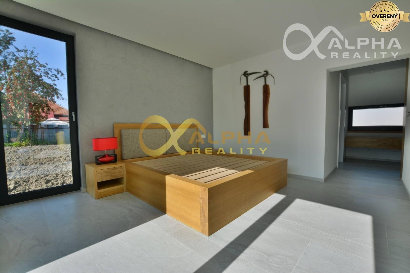 Na prenájom, novostavba rodinného domu, Spišská Nová Ves