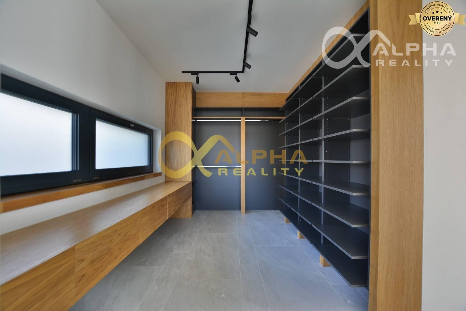 Na prenájom, novostavba rodinného domu, Spišská Nová Ves