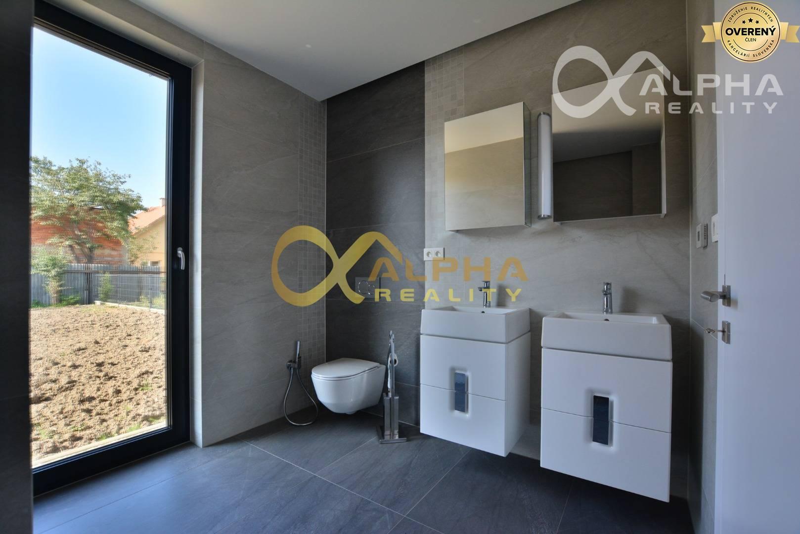 Na prenájom, novostavba rodinného domu, Spišská Nová Ves