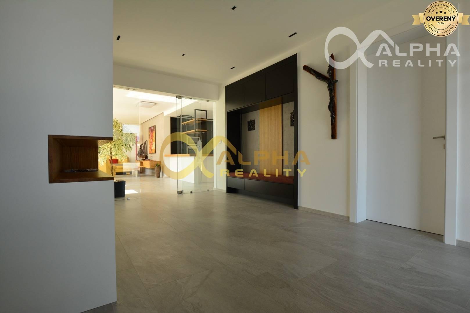 Na prenájom, novostavba rodinného domu, Spišská Nová Ves