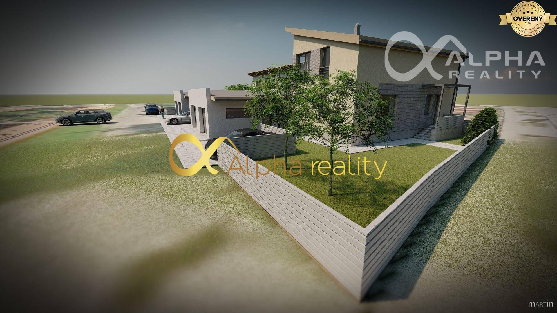 Exkluzívne: novostavba rodinného domu, Smižany, okres Sp.N.Ves