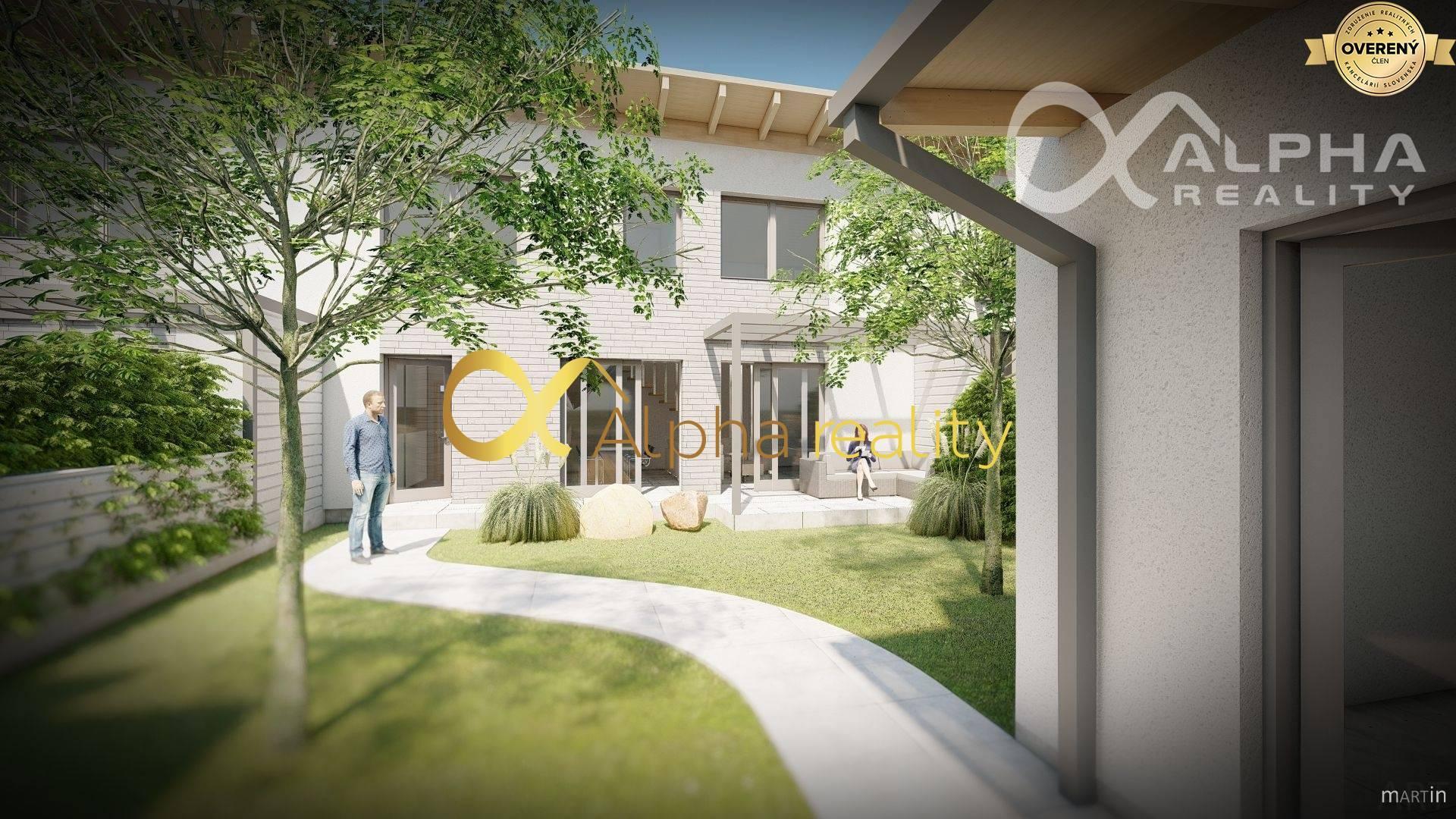 Exkluzívne: novostavba rodinného domu, Smižany, okres Sp.N.Ves