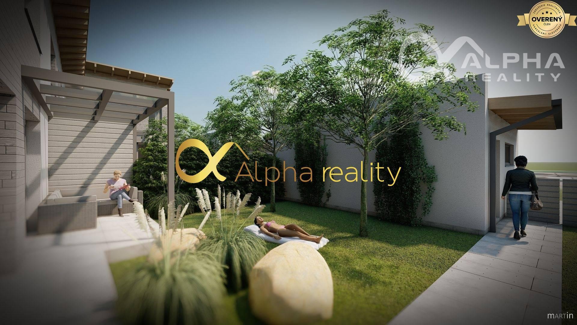 Exkluzívne: novostavba rodinného domu, Smižany, okres Sp.N.Ves