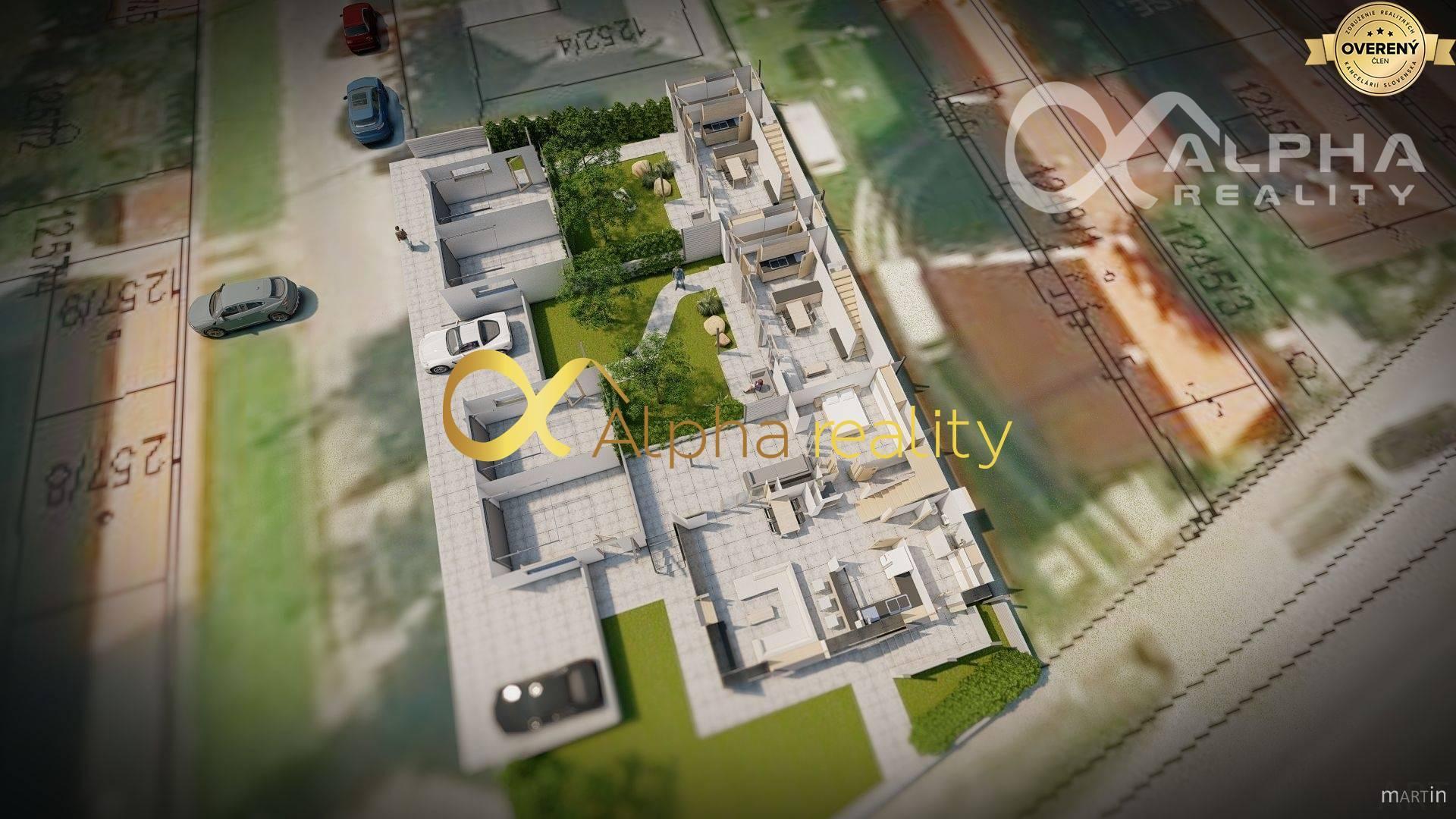 Exkluzívne: novostavba rodinného domu, Smižany, okres Sp.N.Ves