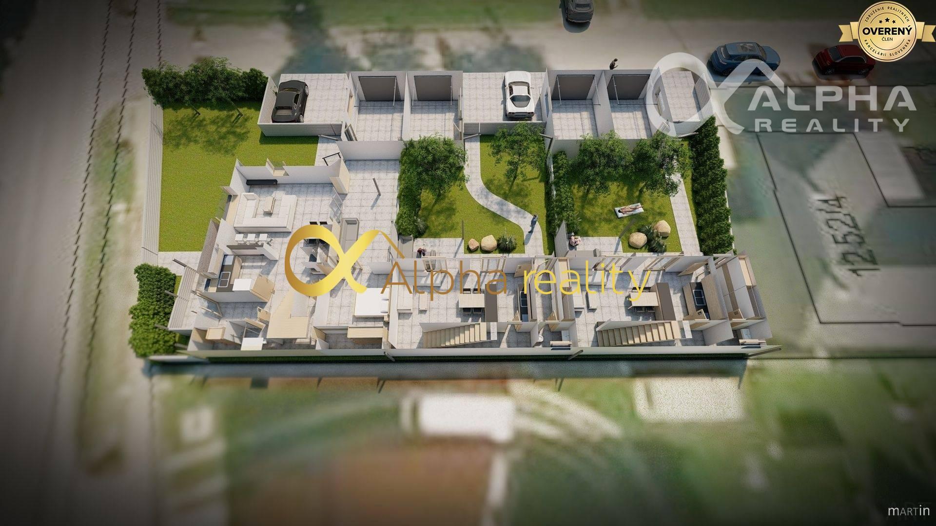 Exkluzívne: novostavba rodinného domu, Smižany, okres Sp.N.Ves