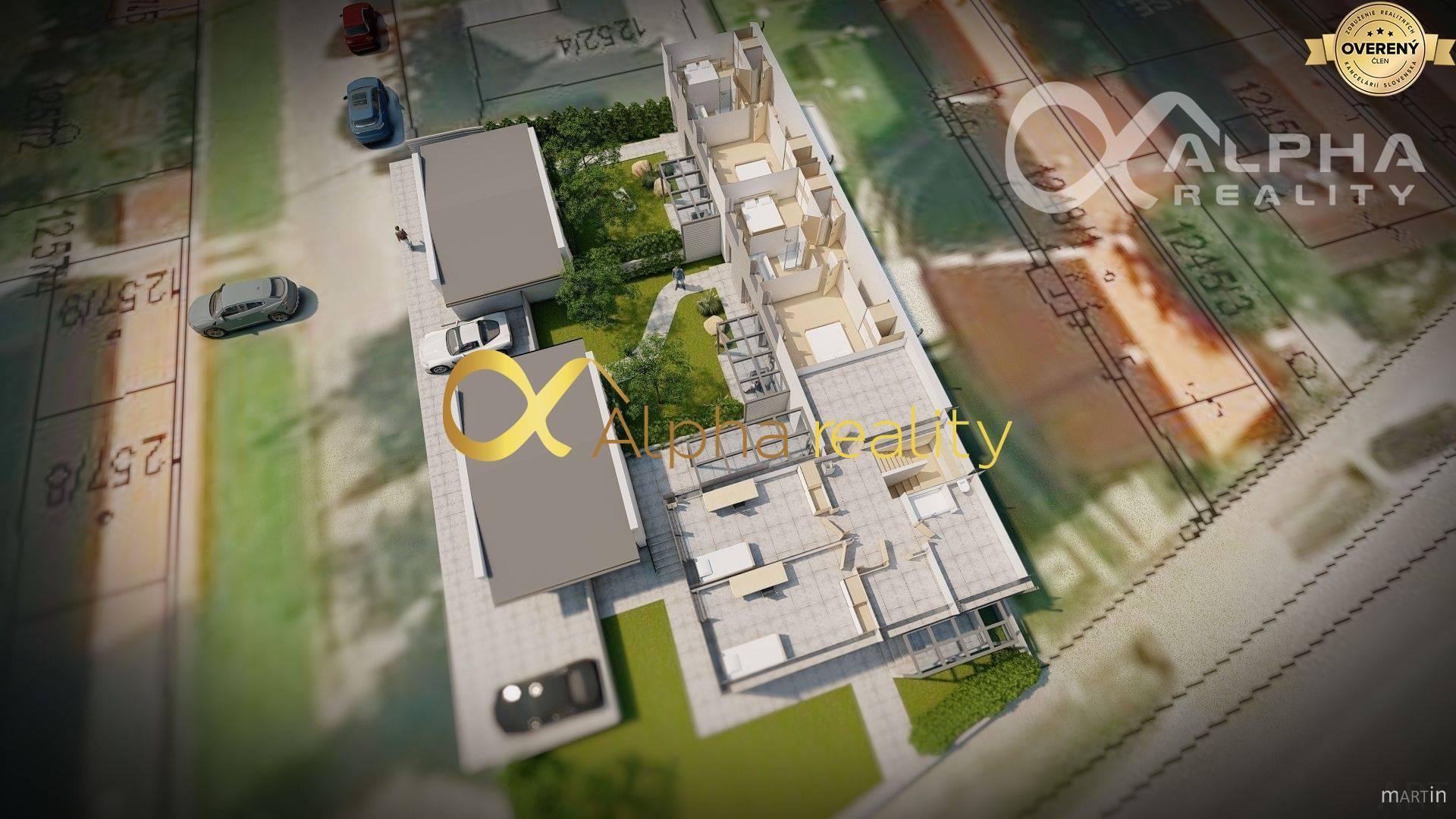 Exkluzívne: novostavba rodinného domu, Smižany, okres Sp.N.Ves