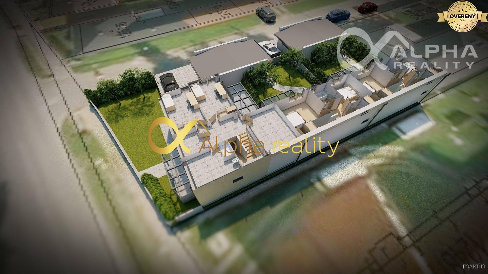 Exkluzívne: novostavba rodinného domu, Smižany, okres Sp.N.Ves