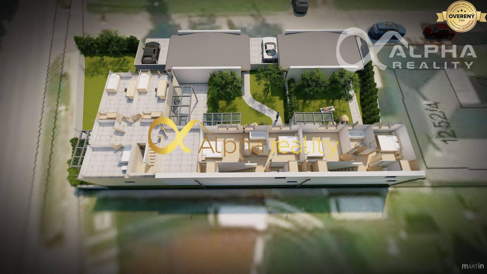 Exkluzívne: novostavba rodinného domu, Smižany, okres Sp.N.Ves