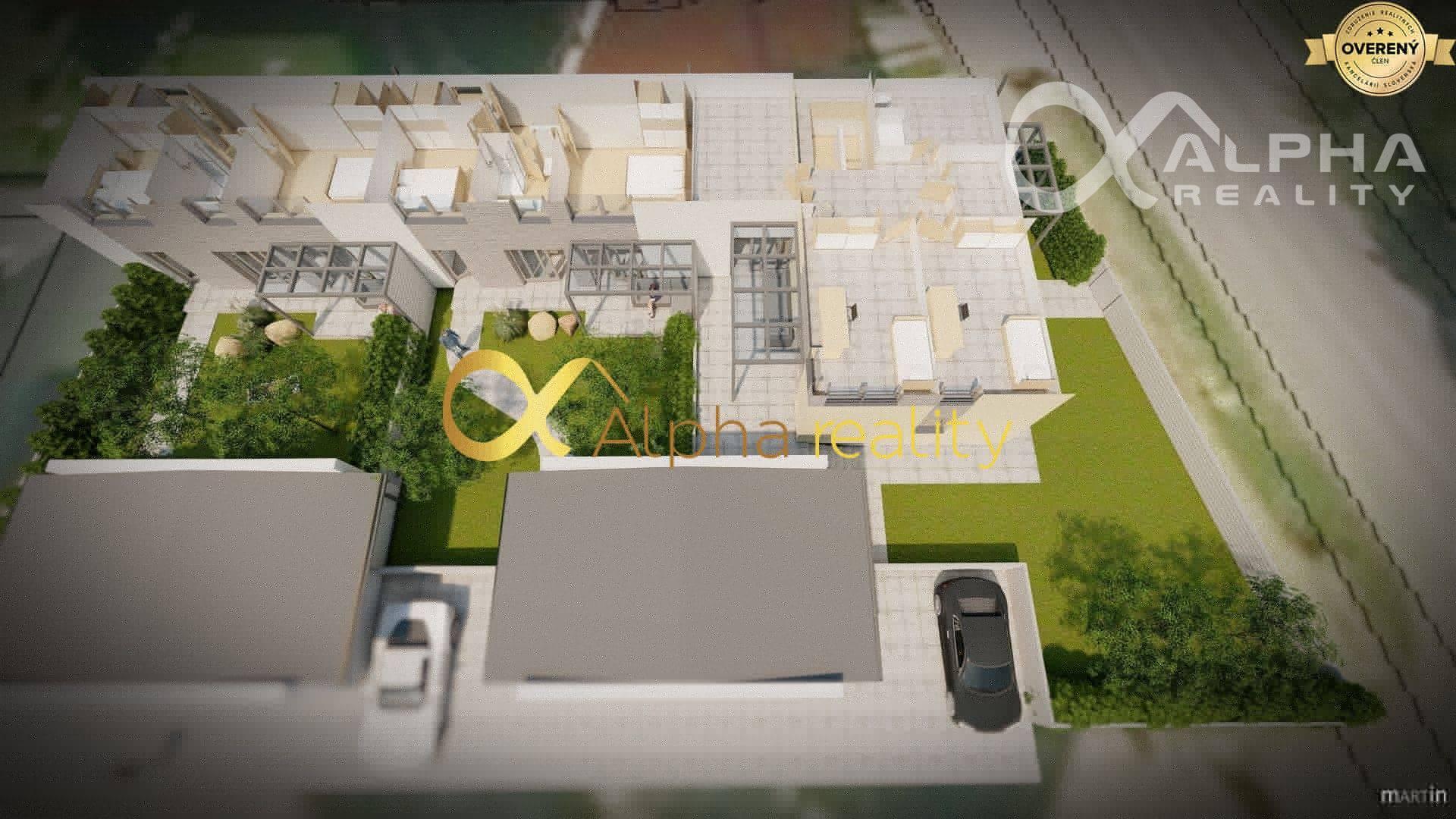 Exkluzívne: novostavba rodinného domu, Smižany, okres Sp.N.Ves