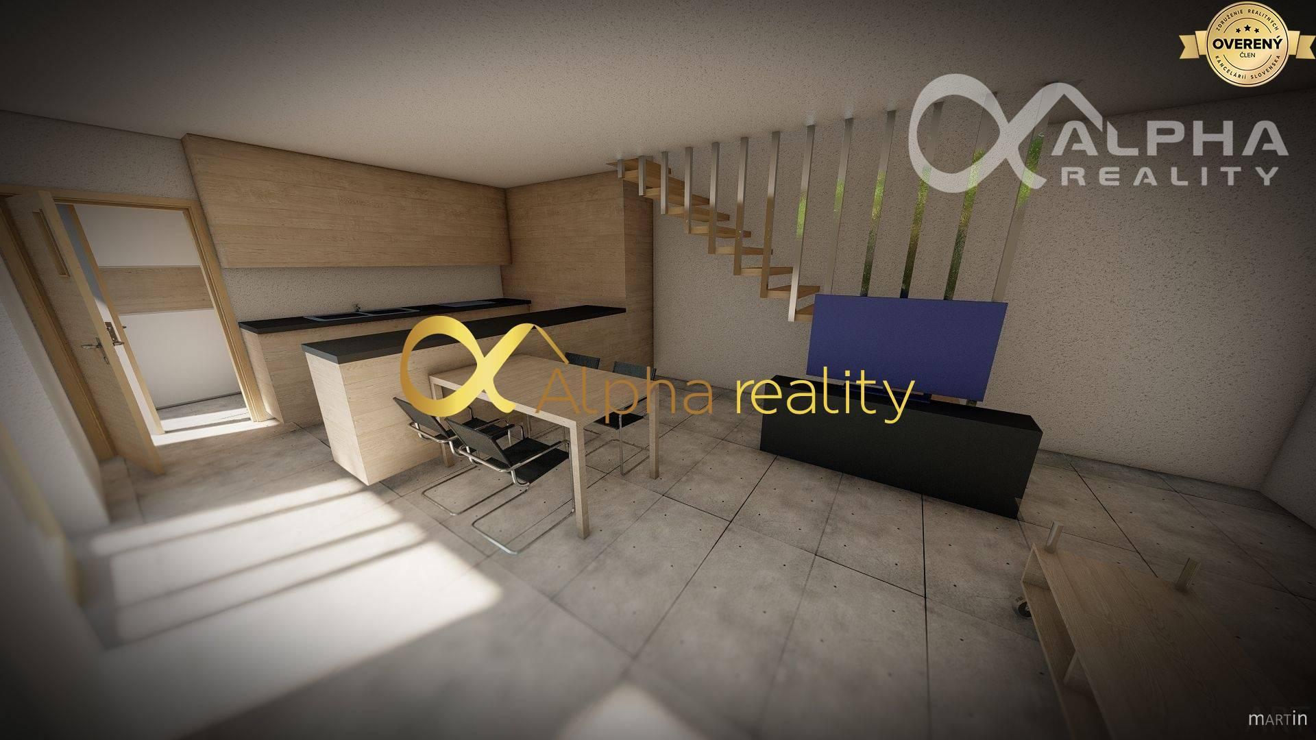 Exkluzívne: novostavba rodinného domu, Smižany, okres Sp.N.Ves