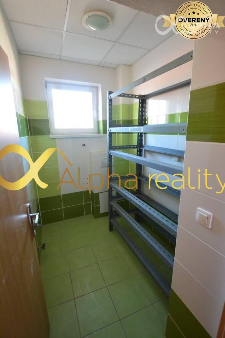 Na prenájom administratívne priestory, Spišská Nová Ves