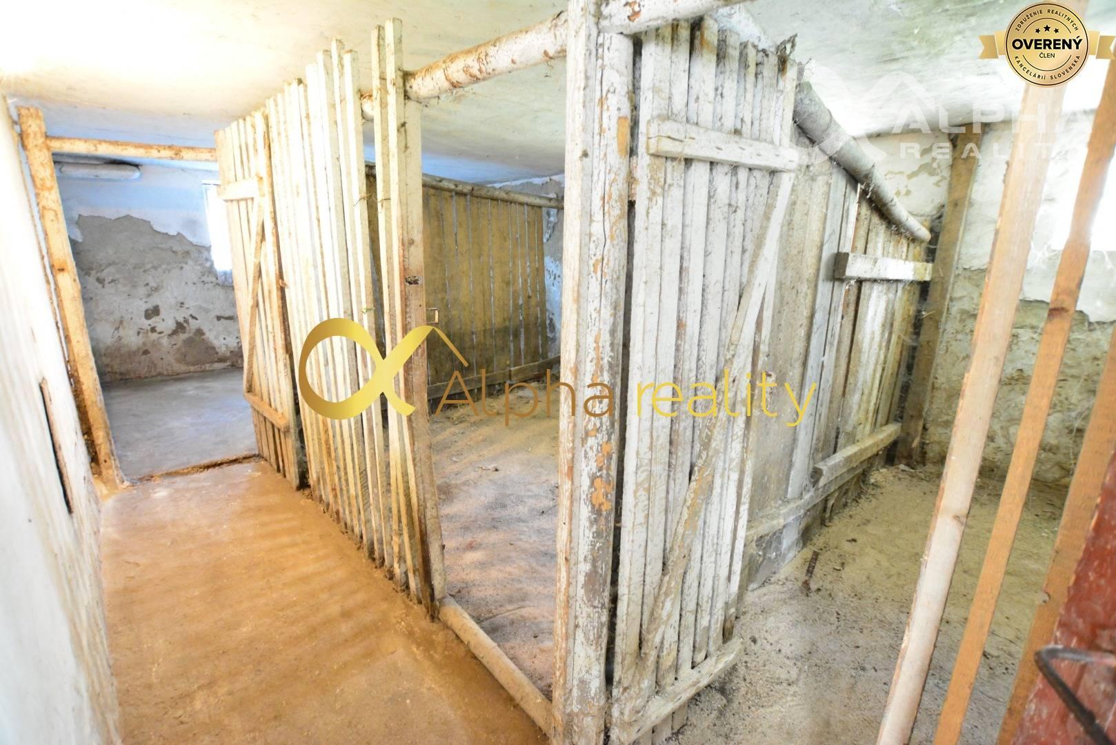 Rezervované - rodinný dom, Spišská Nová Ves