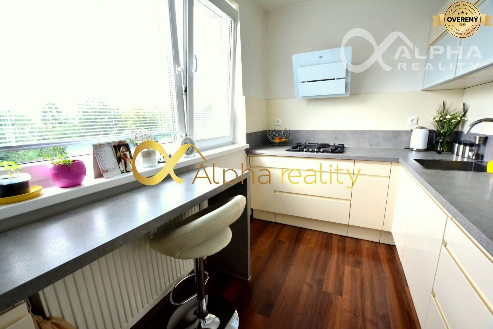 3 izbový byt s loggiou, sídlisko Tarča, Spišská Nová Ves