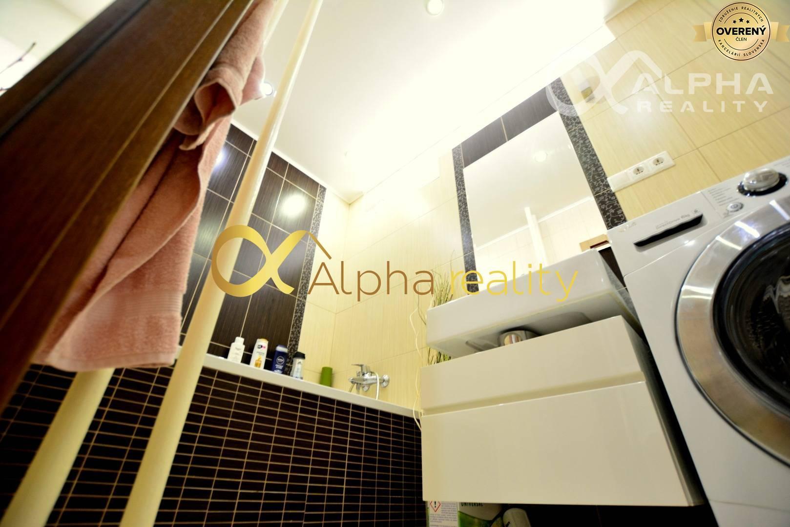 3 izbový byt s loggiou, sídlisko Tarča, Spišská Nová Ves