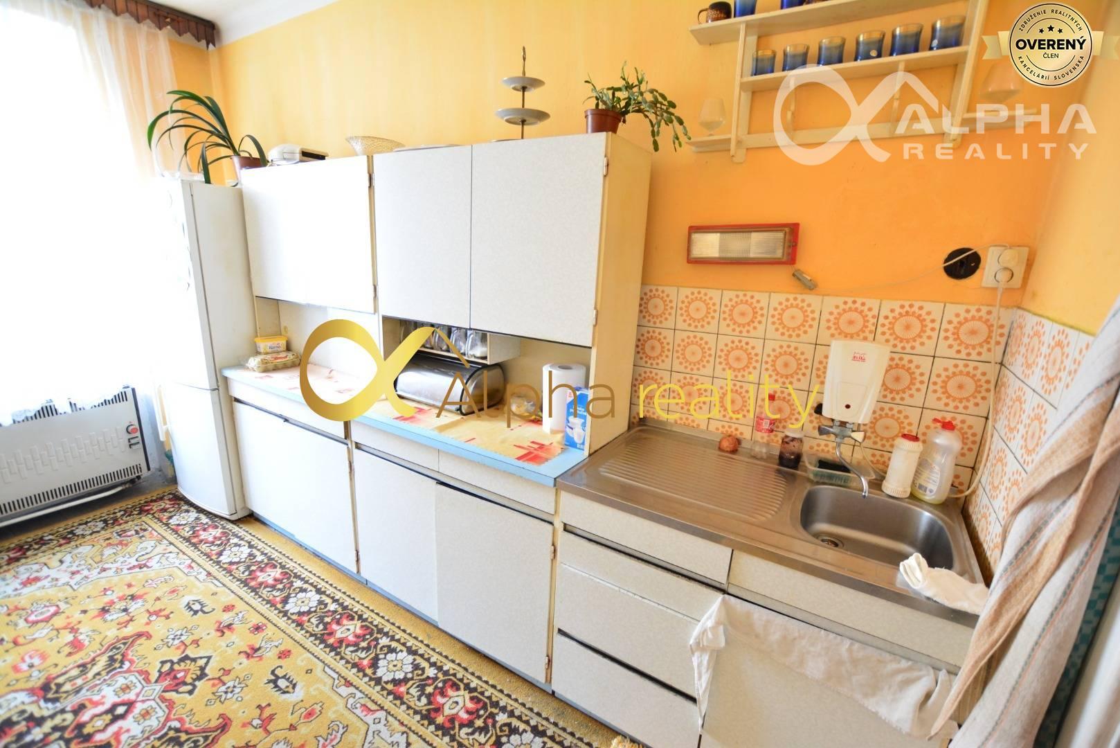 Exkluzívne rodinný dom, ul. J. Fabiniho, Spišská Nová Ves