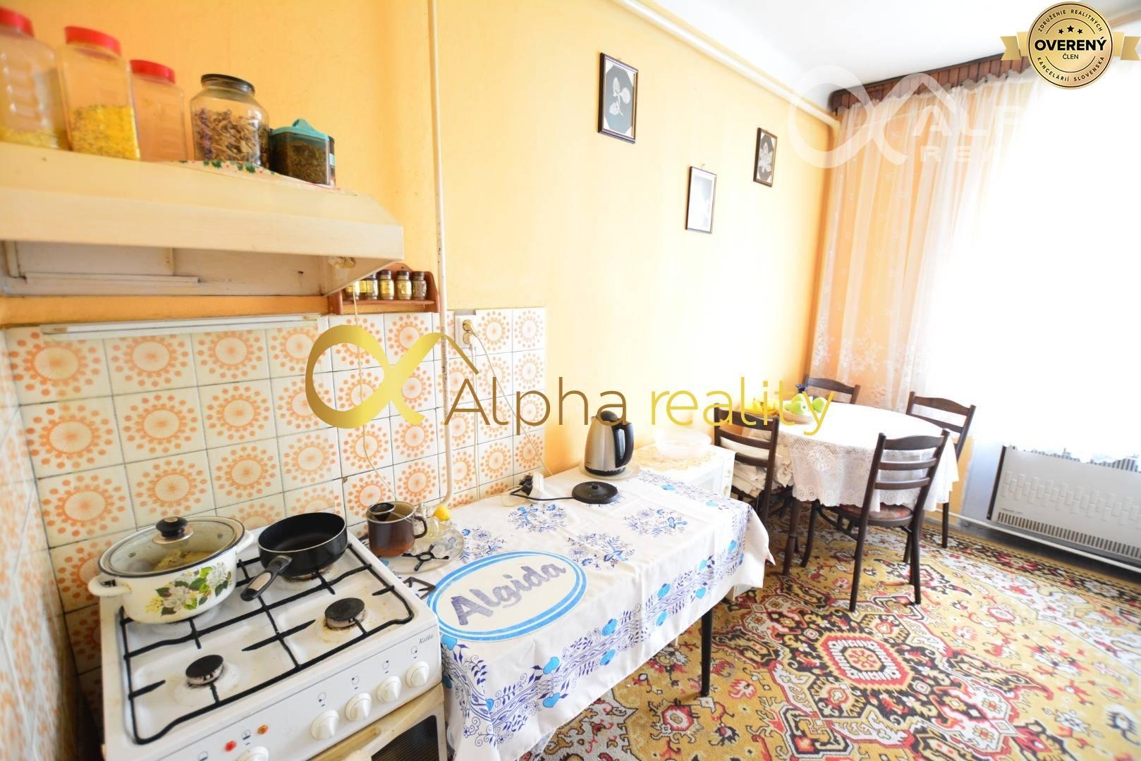 Exkluzívne rodinný dom, ul. J. Fabiniho, Spišská Nová Ves