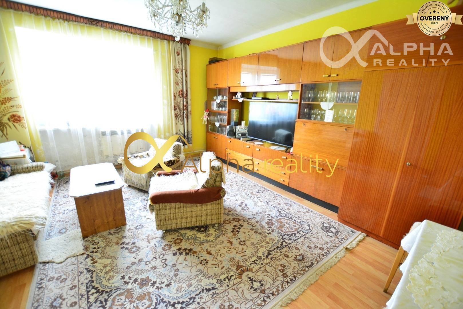 Exkluzívne rodinný dom, ul. J. Fabiniho, Spišská Nová Ves