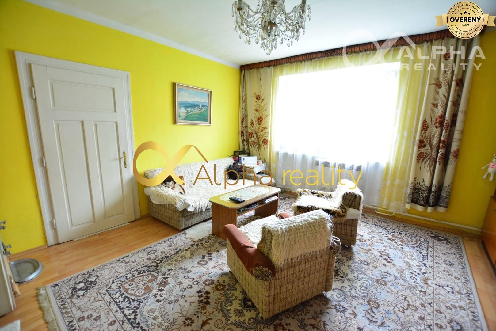 Exkluzívne rodinný dom, ul. J. Fabiniho, Spišská Nová Ves