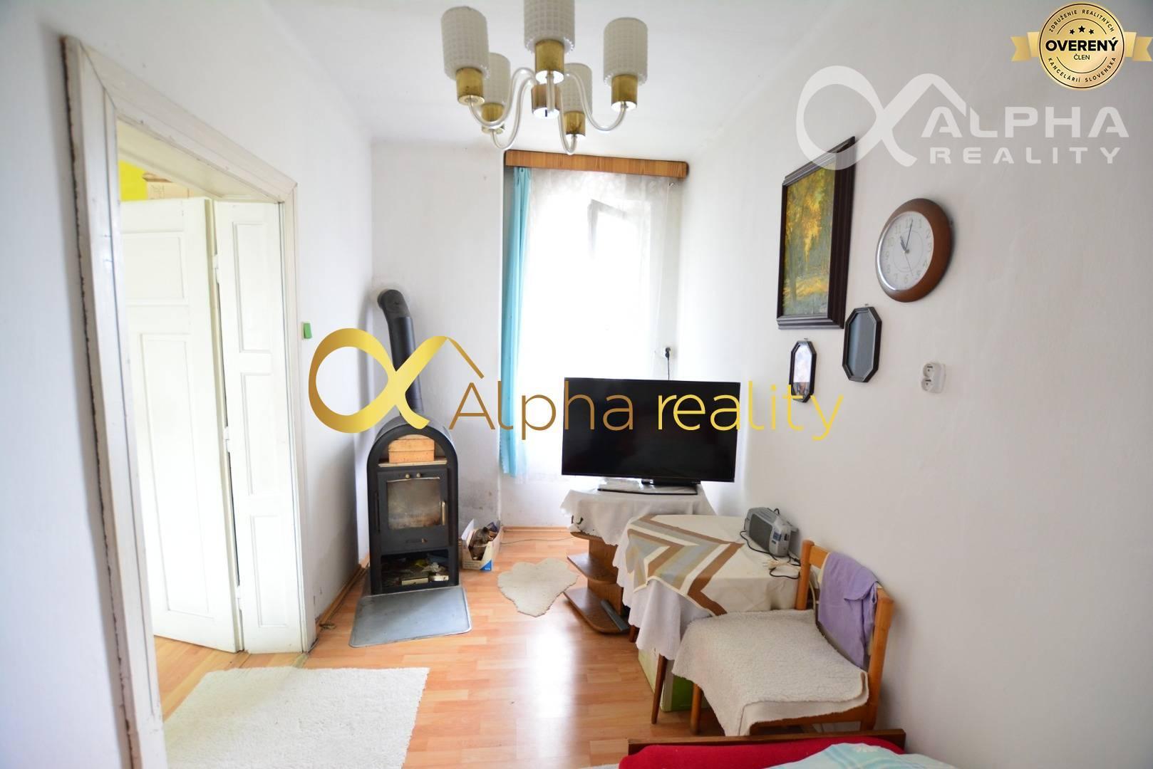 Exkluzívne rodinný dom, ul. J. Fabiniho, Spišská Nová Ves