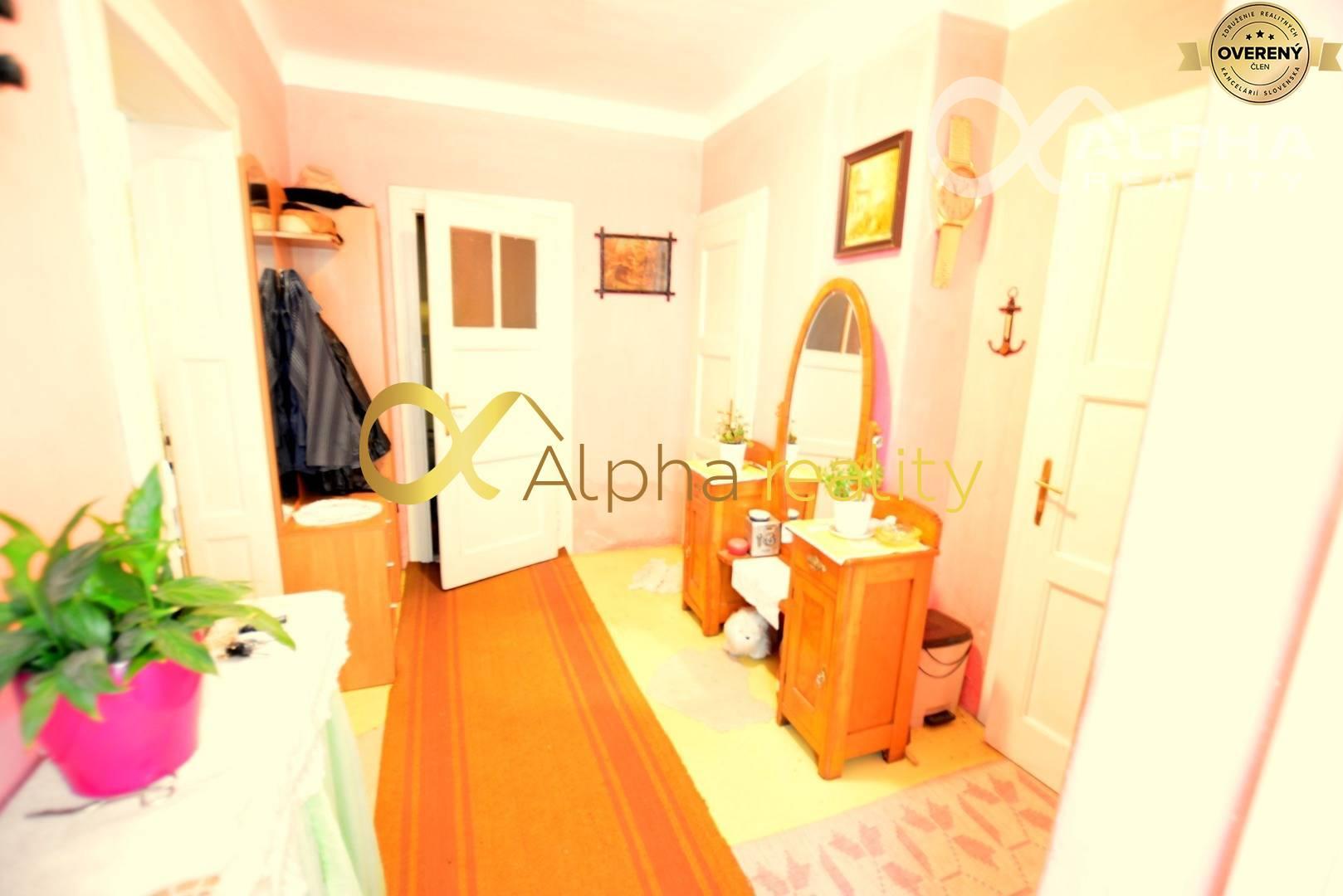 Exkluzívne rodinný dom, ul. J. Fabiniho, Spišská Nová Ves