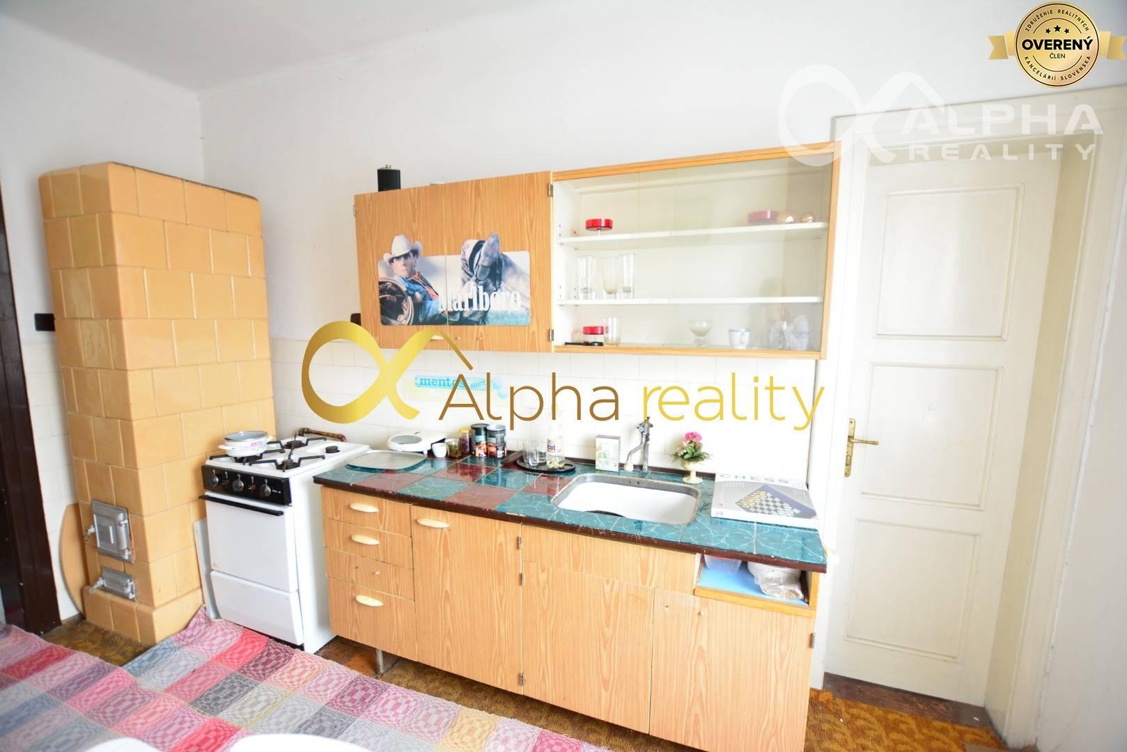 Exkluzívne rodinný dom, ul. J. Fabiniho, Spišská Nová Ves