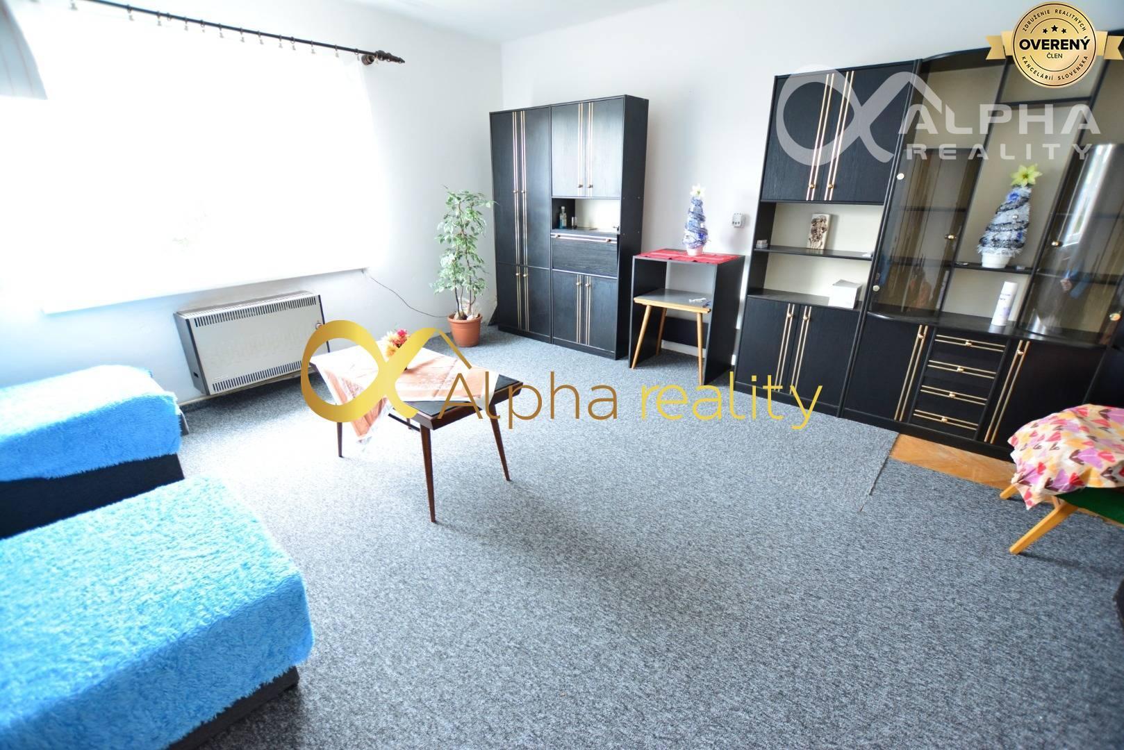 Exkluzívne rodinný dom, ul. J. Fabiniho, Spišská Nová Ves