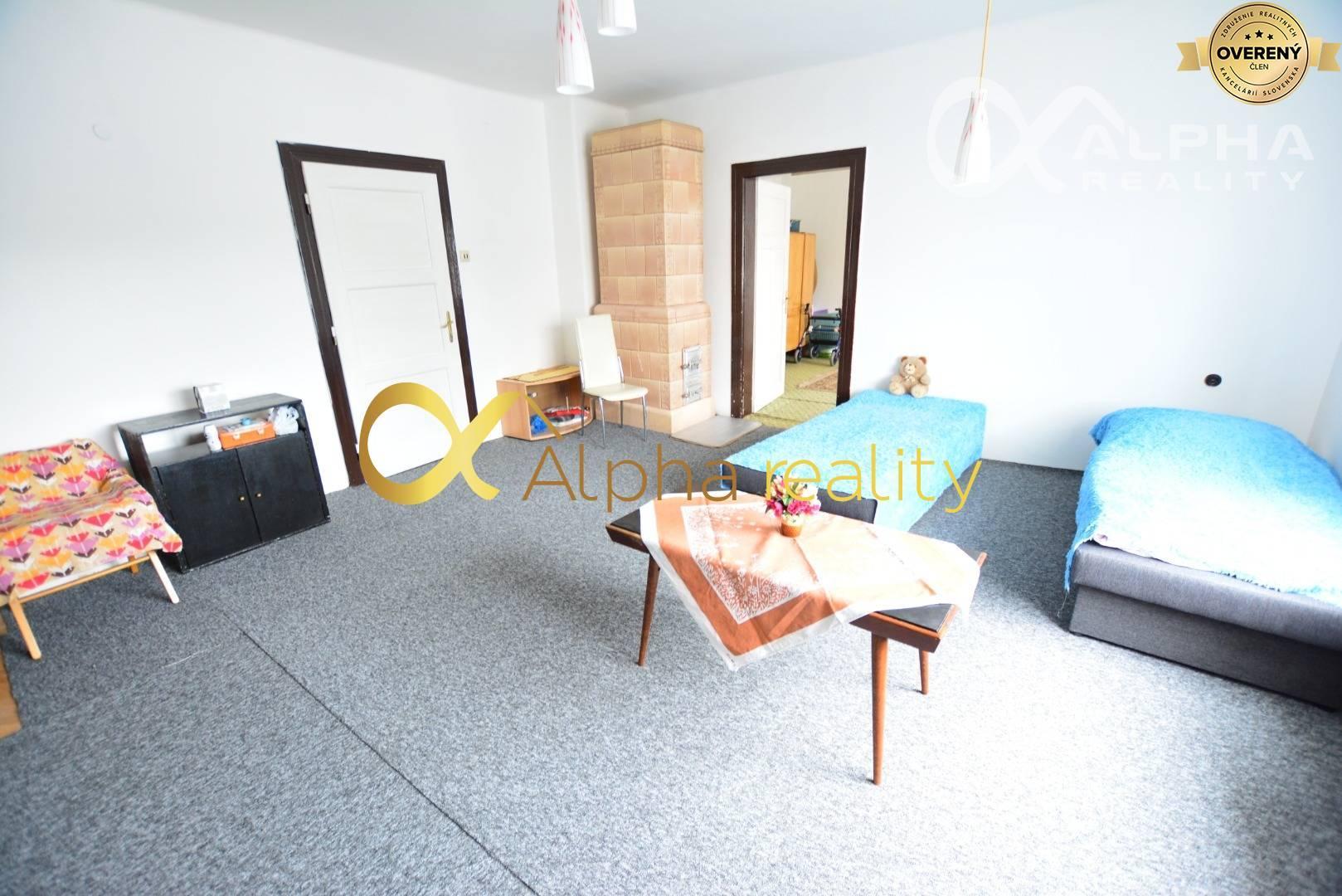 Exkluzívne rodinný dom, ul. J. Fabiniho, Spišská Nová Ves