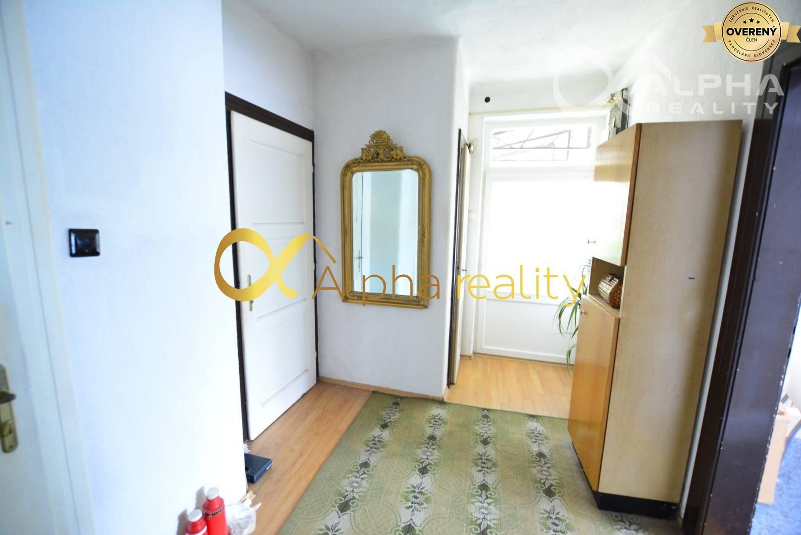 Exkluzívne rodinný dom, ul. J. Fabiniho, Spišská Nová Ves