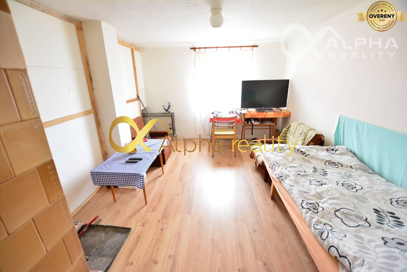 Exkluzívne rodinný dom, ul. J. Fabiniho, Spišská Nová Ves