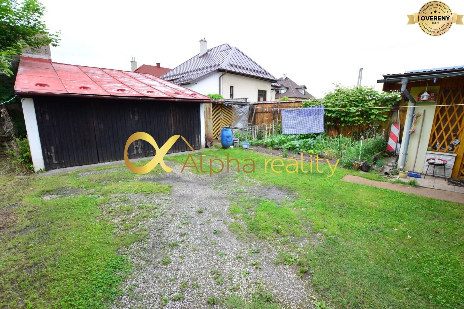 Exkluzívne rodinný dom, ul. J. Fabiniho, Spišská Nová Ves