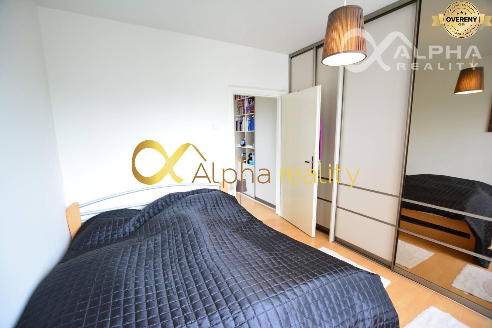 4 izbový byt s loggiou, sídlisko Tarča, Spišská Nová Ves