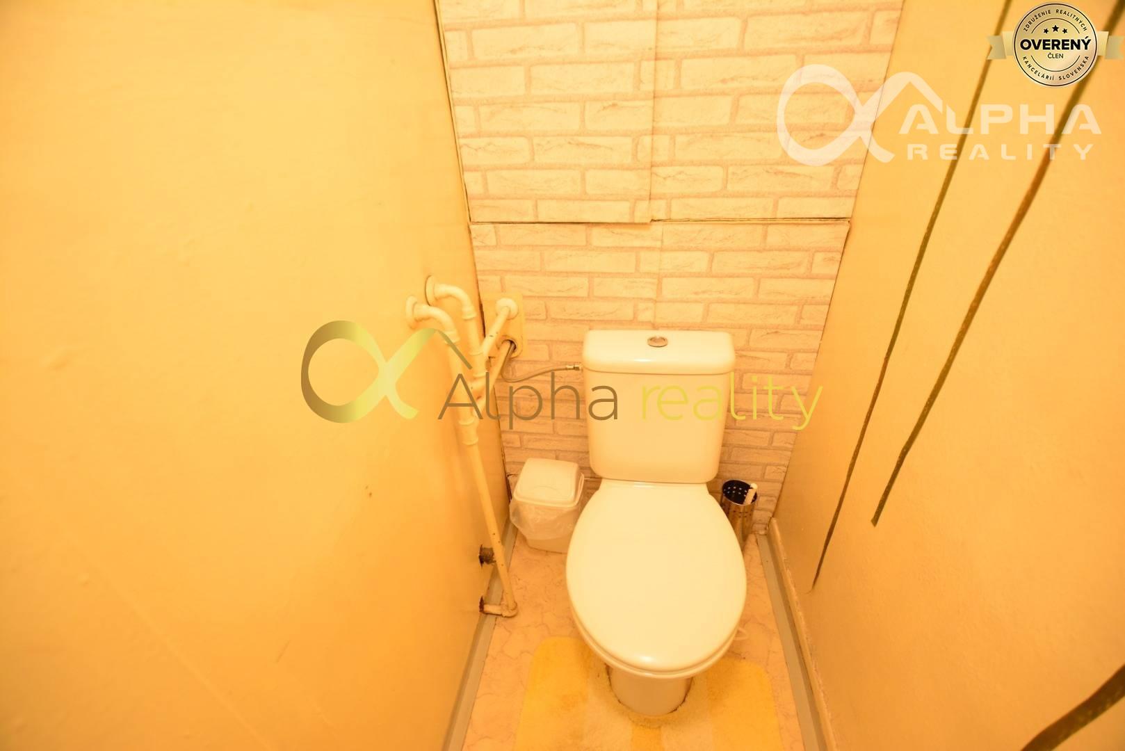 4 izbový byt s loggiou, sídlisko Tarča, Spišská Nová Ves