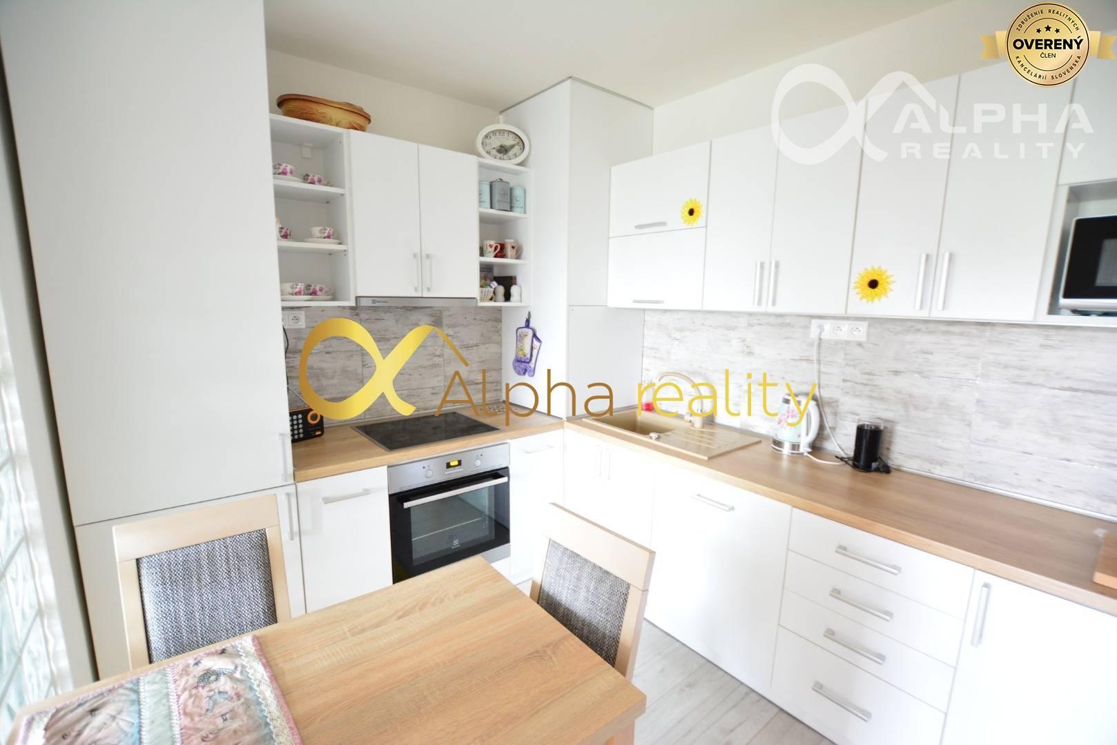  2 izbový byt, Spišská Nová Ves