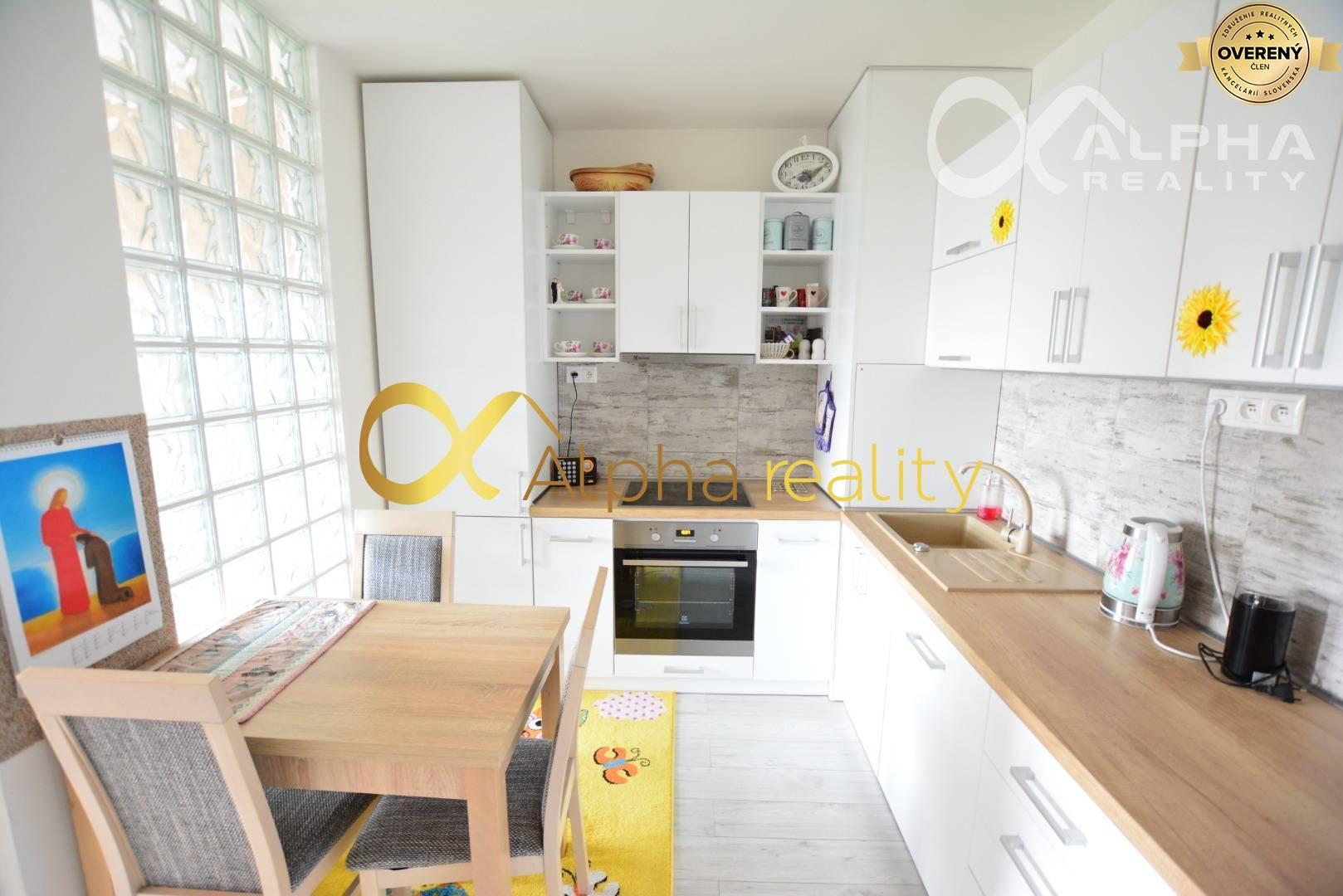  2 izbový byt, Spišská Nová Ves