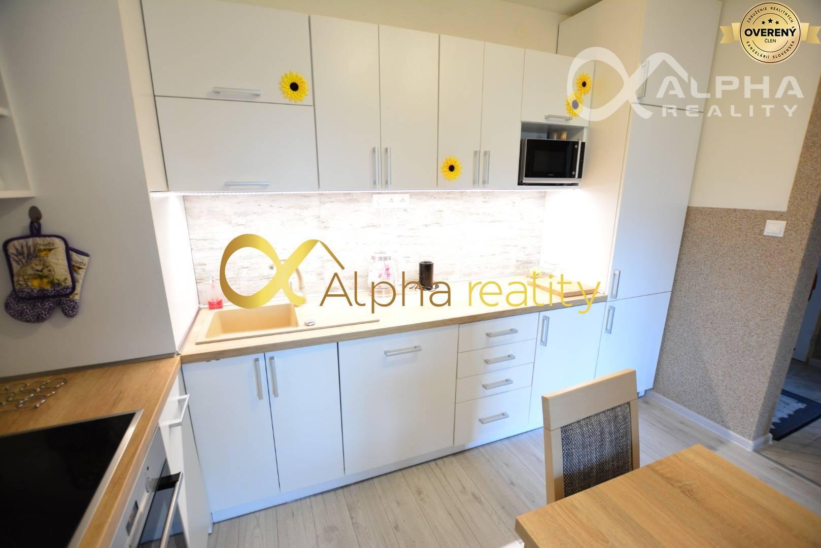  2 izbový byt, Spišská Nová Ves