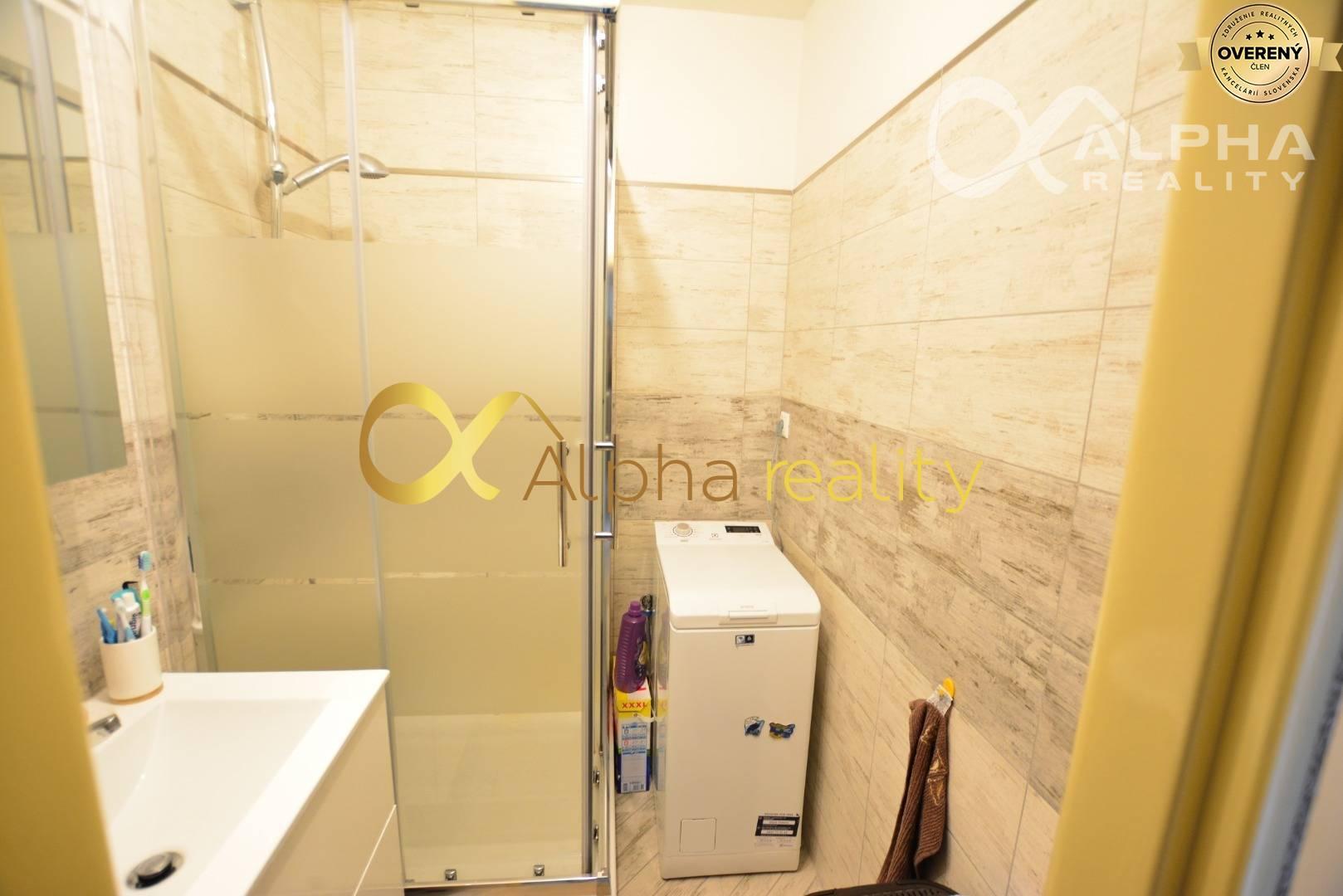  2 izbový byt, Spišská Nová Ves