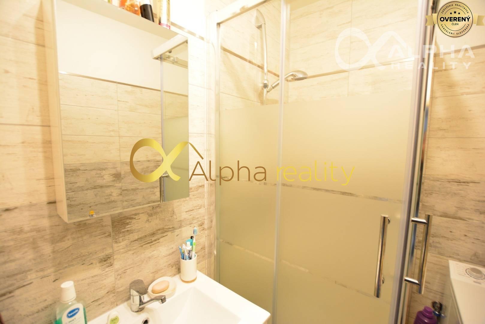  2 izbový byt, Spišská Nová Ves