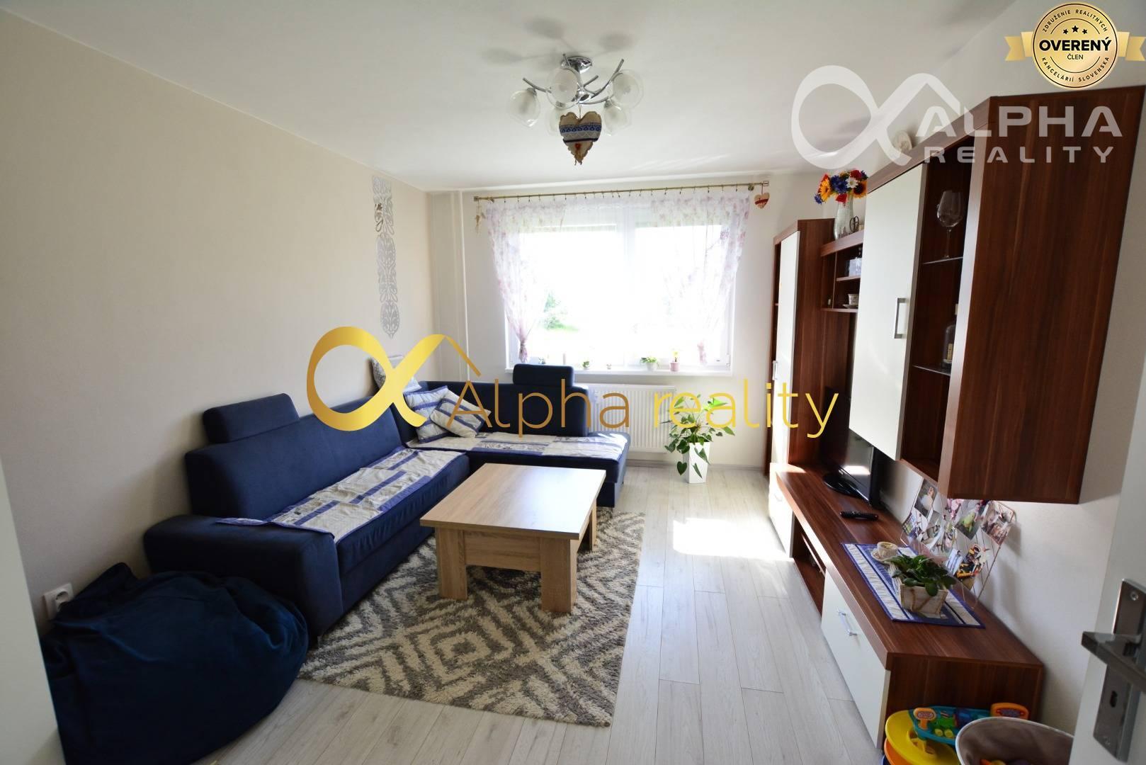  2 izbový byt, Spišská Nová Ves