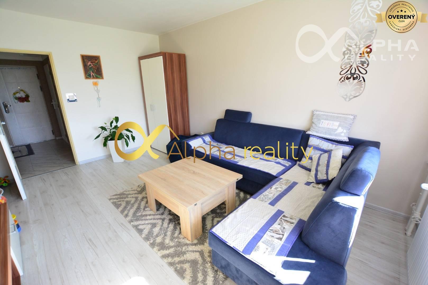  2 izbový byt, Spišská Nová Ves