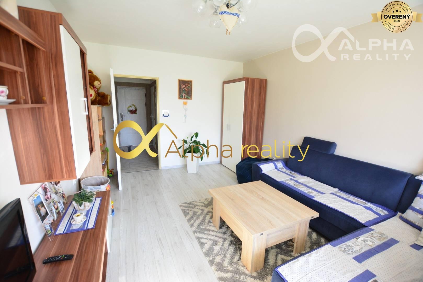  2 izbový byt, Spišská Nová Ves