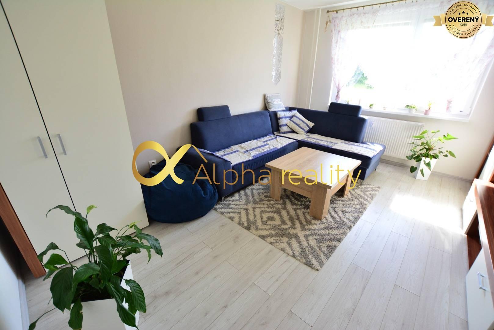  2 izbový byt, Spišská Nová Ves