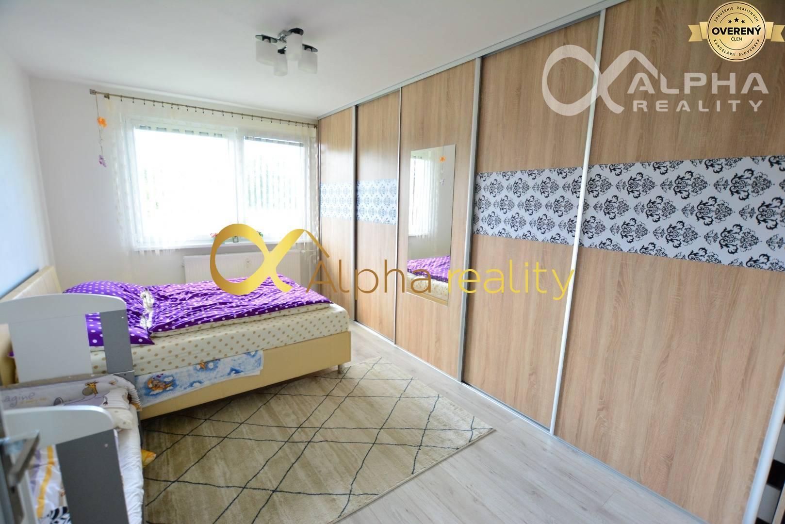  2 izbový byt, Spišská Nová Ves