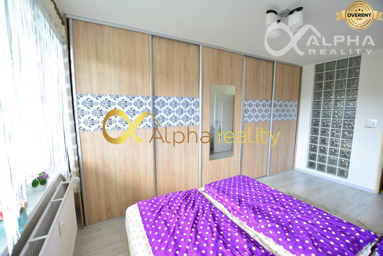  2 izbový byt, Spišská Nová Ves