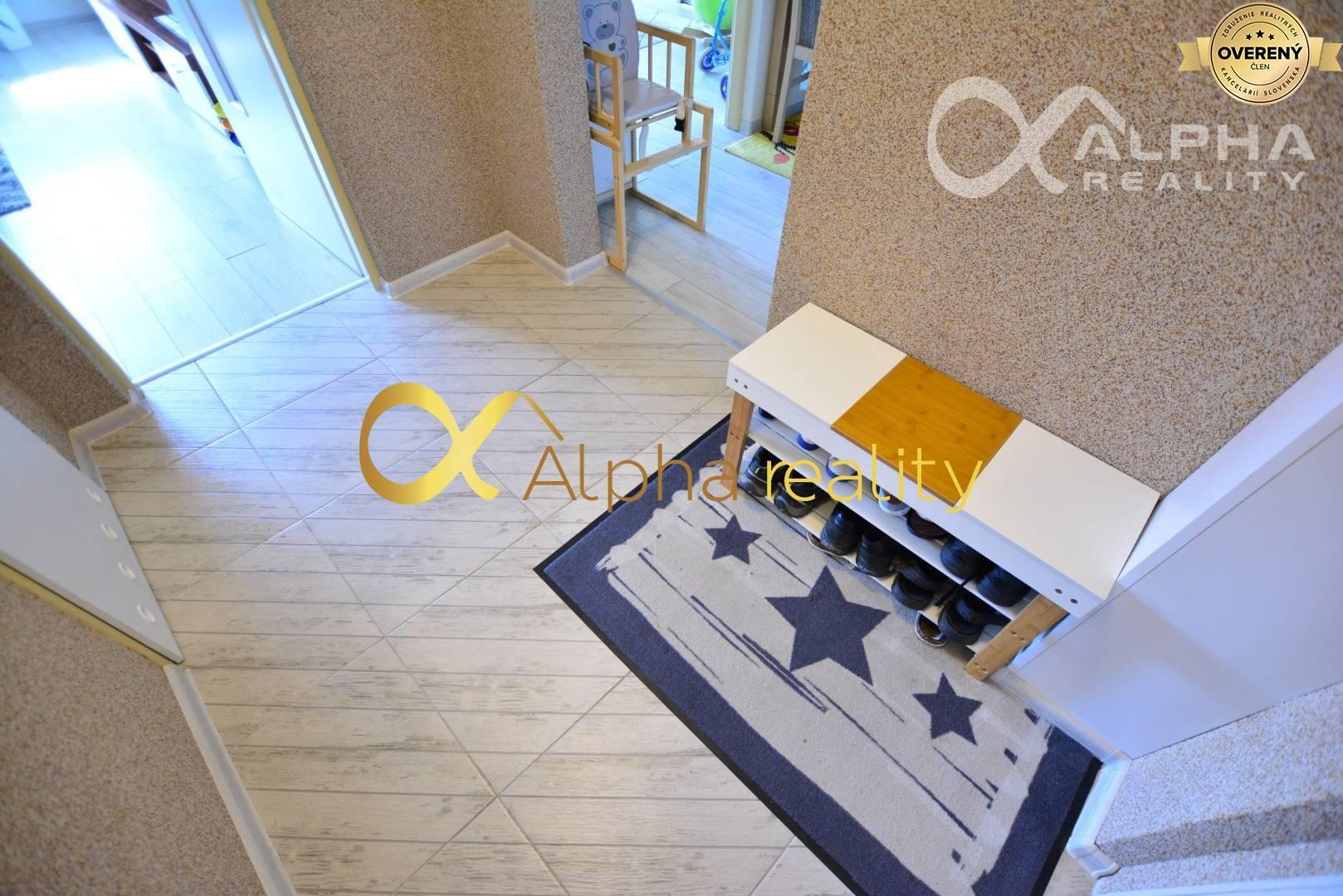  2 izbový byt, Spišská Nová Ves