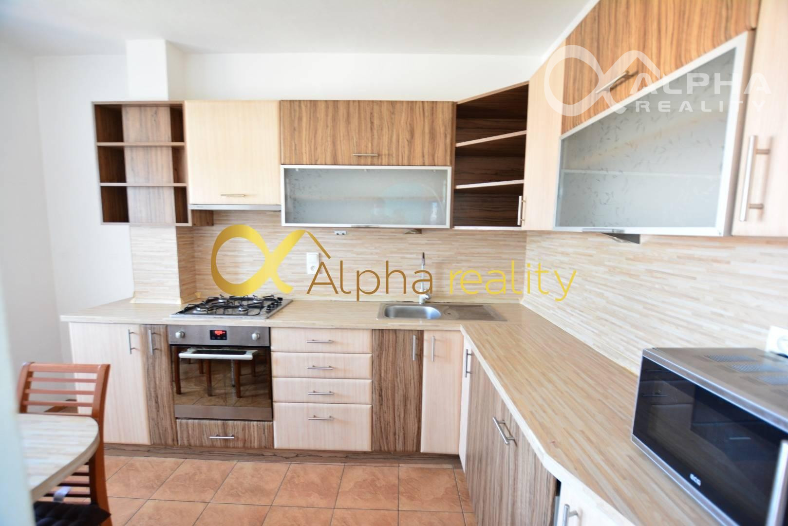 3 izbový byt s loggiou, sídlisko Západ, Spišská Nová Ves