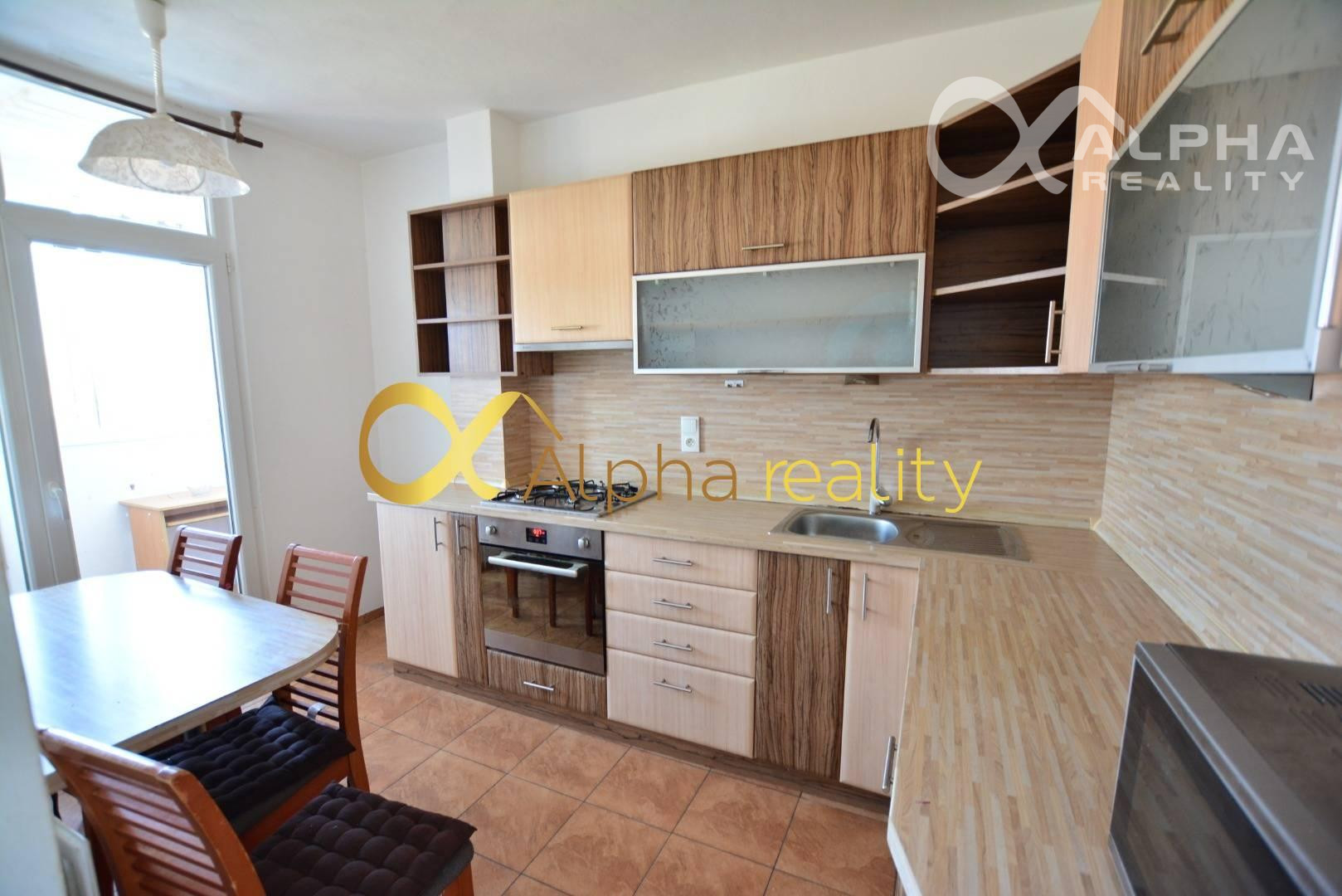 3 izbový byt s loggiou, sídlisko Západ, Spišská Nová Ves