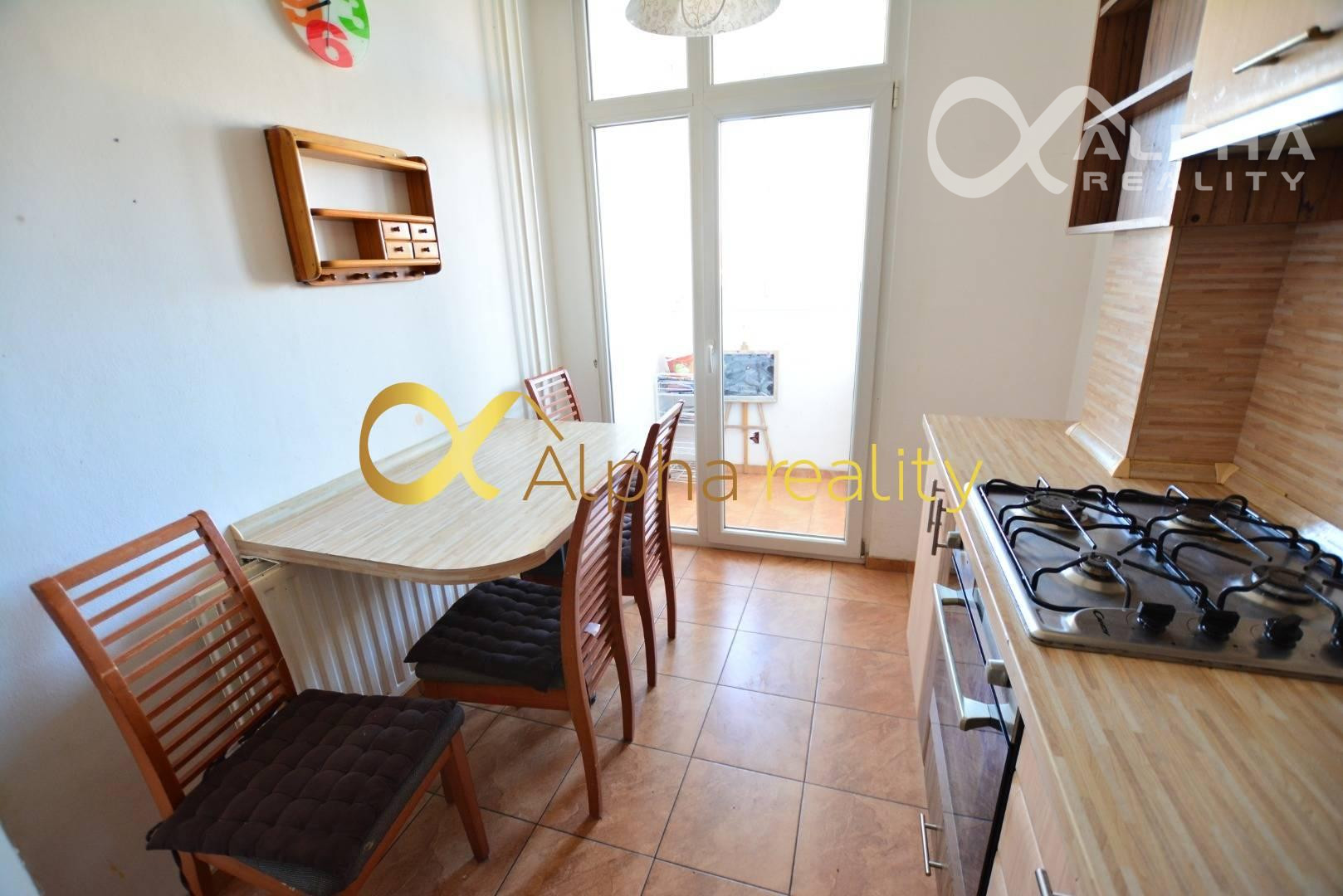 3 izbový byt s loggiou, sídlisko Západ, Spišská Nová Ves