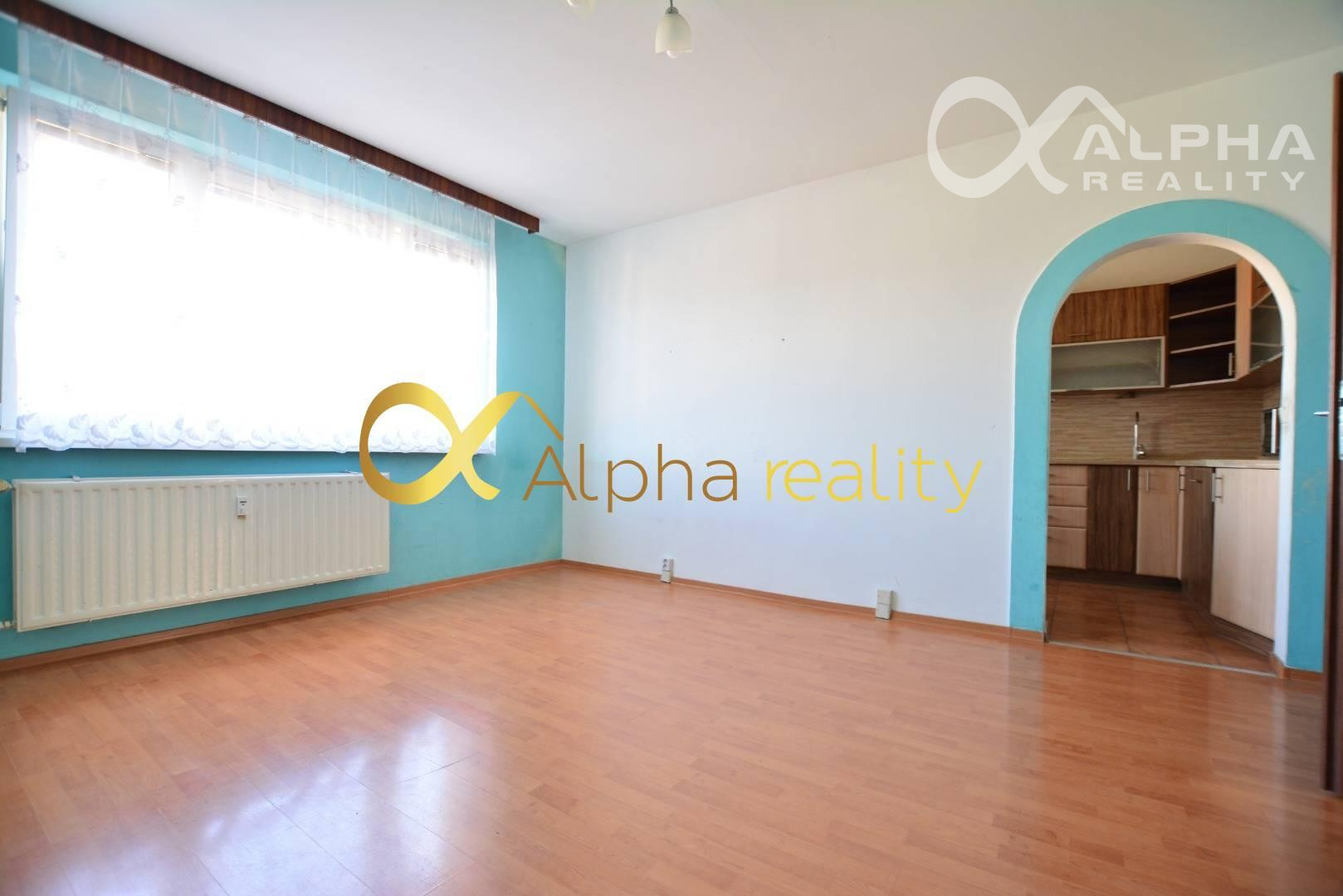 3 izbový byt s loggiou, sídlisko Západ, Spišská Nová Ves