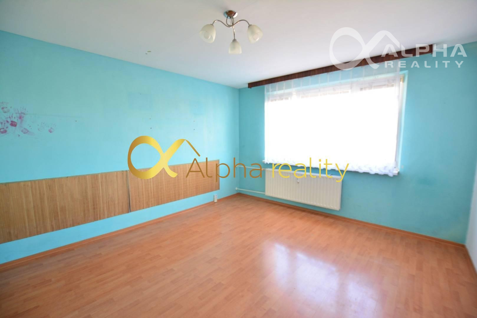 3 izbový byt s loggiou, sídlisko Západ, Spišská Nová Ves