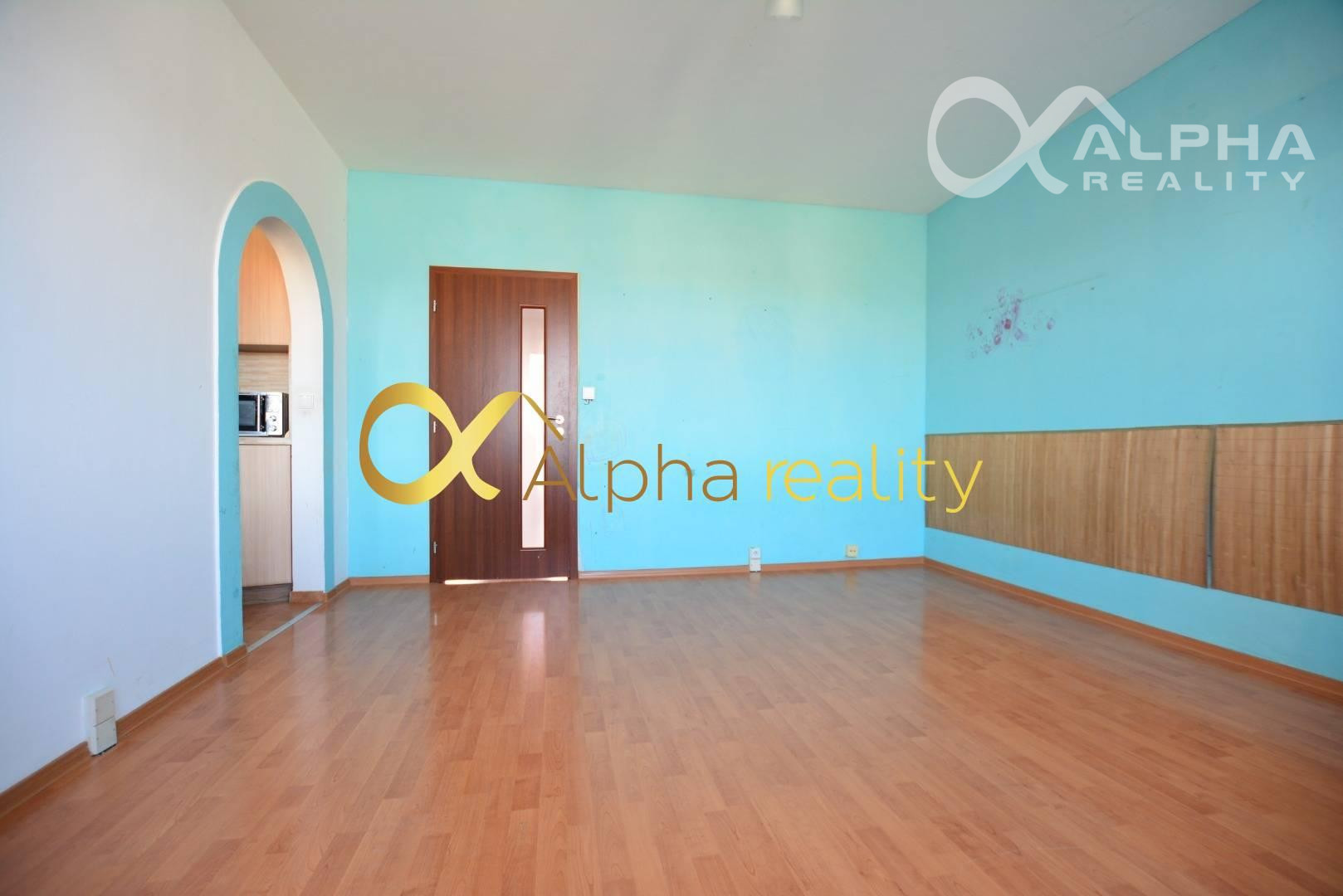 3 izbový byt s loggiou, sídlisko Západ, Spišská Nová Ves